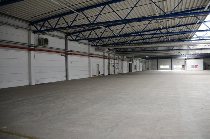 Prenájom nebytového priestoru 55.000 m², Gardelegen, Sasko-Anhaltsko Prenájom nebytového priestoru 55.000 m², Gardelegen, Sasko-Anhaltsko