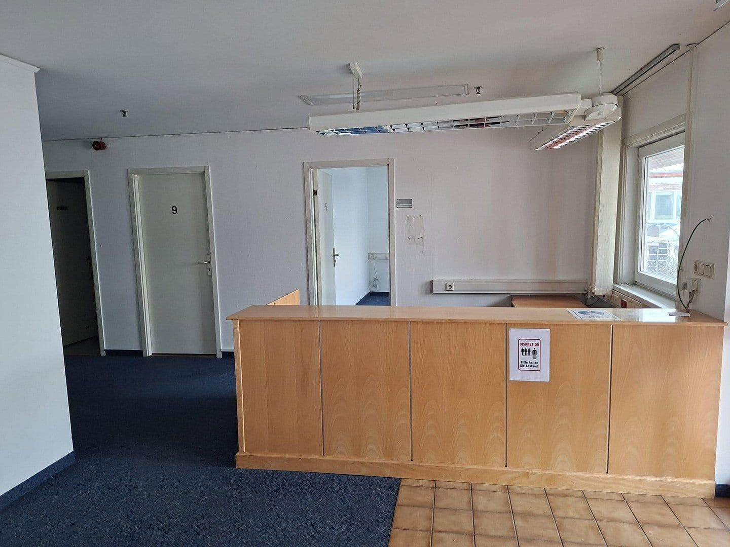 Prenájom nebytového priestoru 55.000 m², Gardelegen, Sasko-Anhaltsko Prenájom nebytového priestoru 55.000 m², Gardelegen, Sasko-Anhaltsko