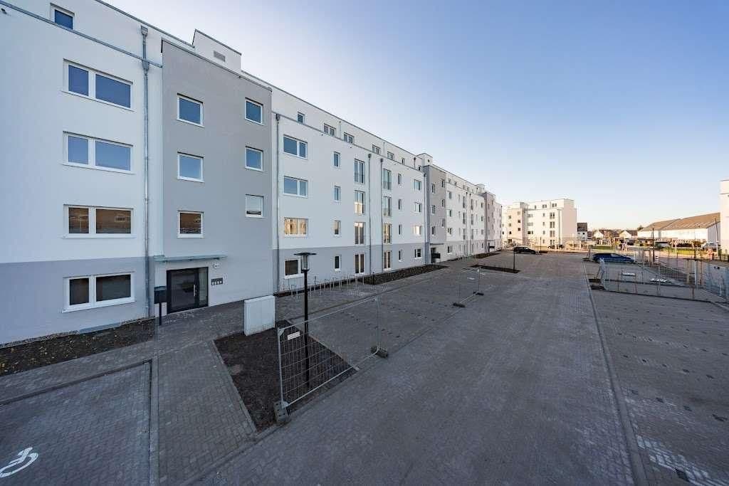 Predaj bytu 3-izbový 72 m², David-Friedländer-Weg 102, Berlin, Berlín Predaj bytu 3-izbový 72 m², David-Friedländer-Weg 102, Berlin, Berlín