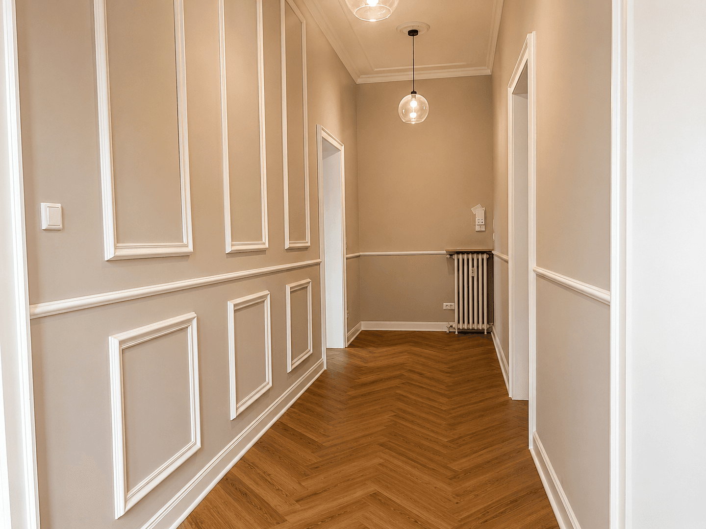 Prenájom kancelárie 76 m², Schwerter Str. 147, Hagen, Severné Porýnie - Westfálsko Prenájom kancelárie 76 m², Schwerter Str. 147, Hagen, Severné Porýnie - Westfálsko