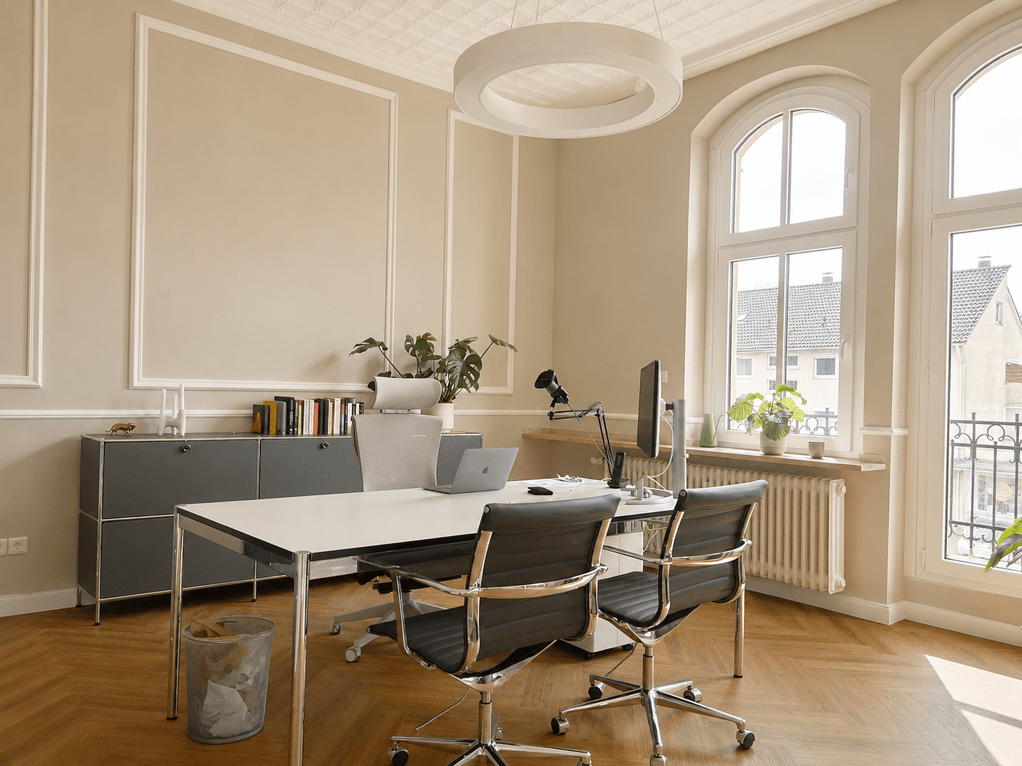 Prenájom kancelárie 76 m², Schwerter Str. 147, Hagen, Severné Porýnie - Westfálsko Prenájom kancelárie 76 m², Schwerter Str. 147, Hagen, Severné Porýnie - Westfálsko