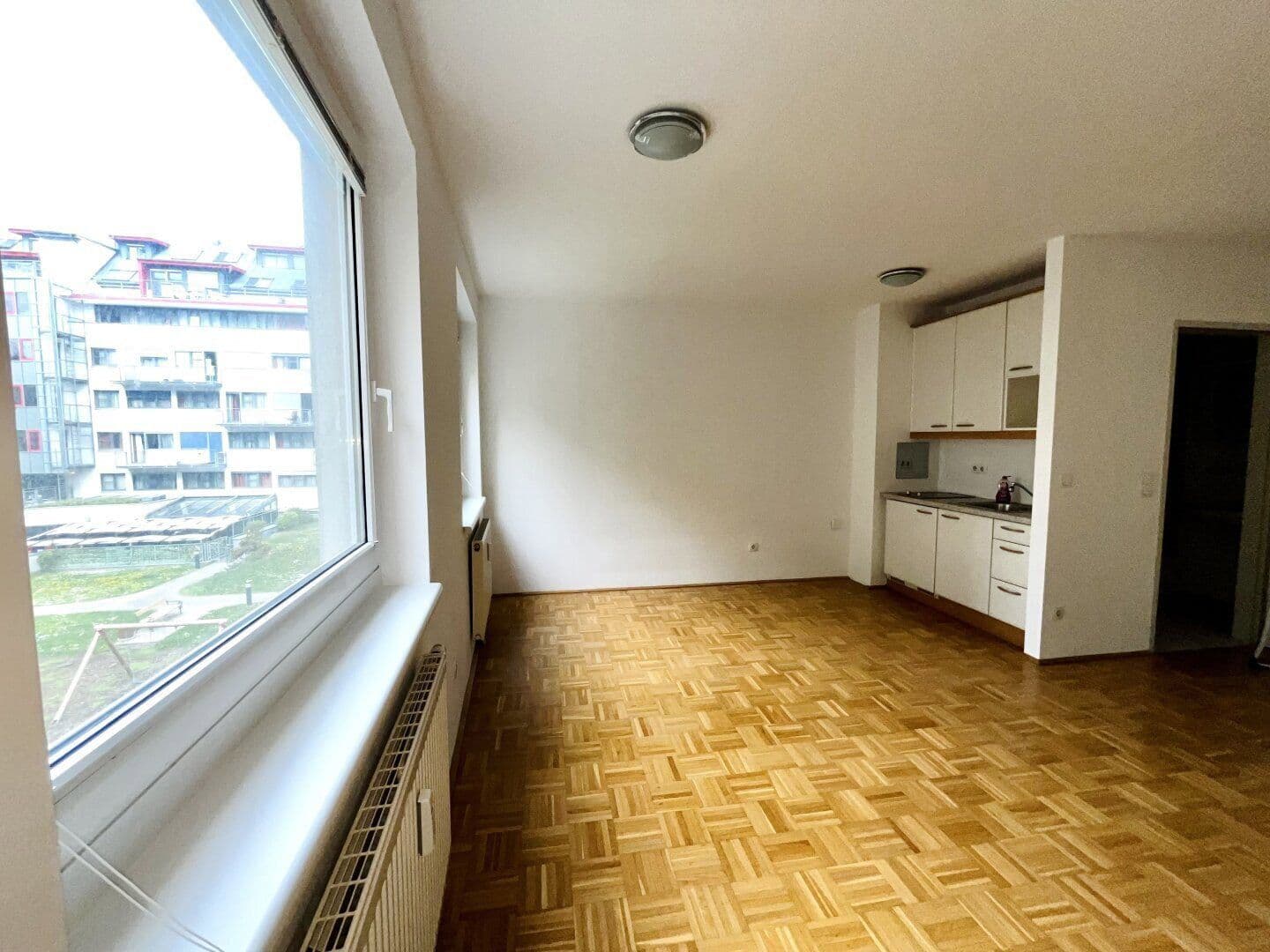 Prenájom bytu 1-izbový 35 m², Stolberggasse 42, Wien, Viedeň Prenájom bytu 1-izbový 35 m², Stolberggasse 42, Wien, Viedeň