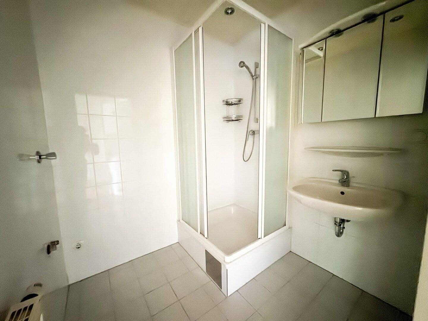 Prenájom bytu 1-izbový 35 m², Stolberggasse 42, Wien, Viedeň Prenájom bytu 1-izbový 35 m², Stolberggasse 42, Wien, Viedeň