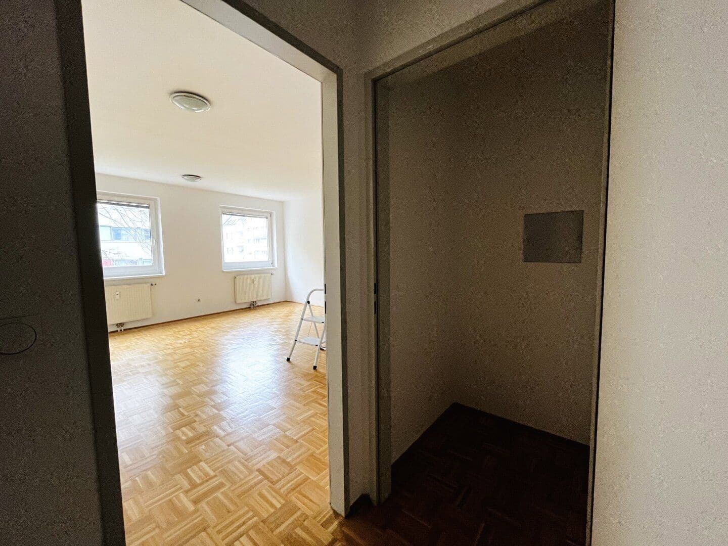 Prenájom bytu 1-izbový 35 m², Stolberggasse 42, Wien, Viedeň Prenájom bytu 1-izbový 35 m², Stolberggasse 42, Wien, Viedeň