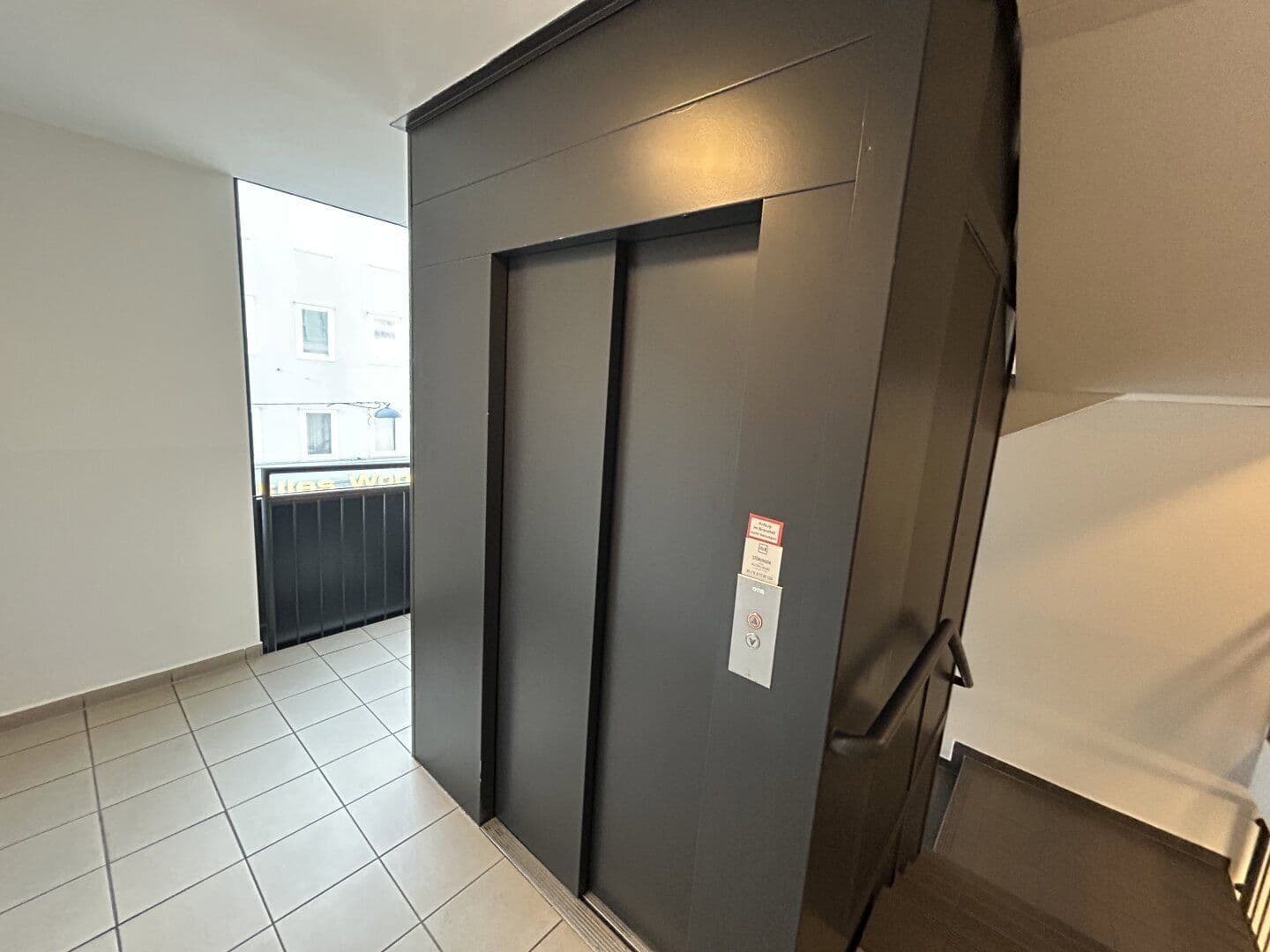Prenájom bytu 1-izbový 35 m², Kulmgasse 44, Wien, Viedeň Prenájom bytu 1-izbový 35 m², Kulmgasse 44, Wien, Viedeň
