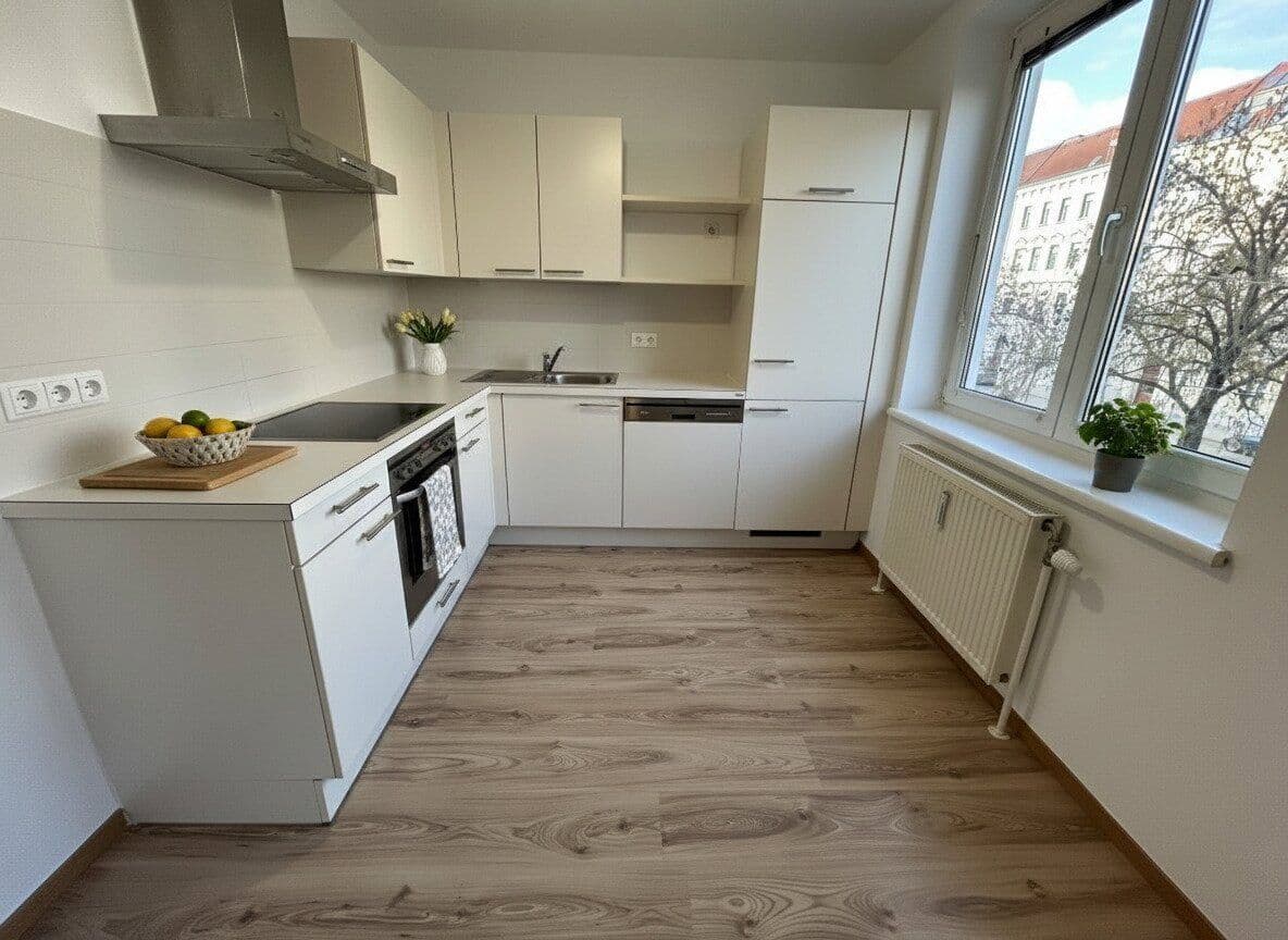 Prenájom bytu 1-izbový 35 m², Kulmgasse 44, Wien, Viedeň Prenájom bytu 1-izbový 35 m², Kulmgasse 44, Wien, Viedeň