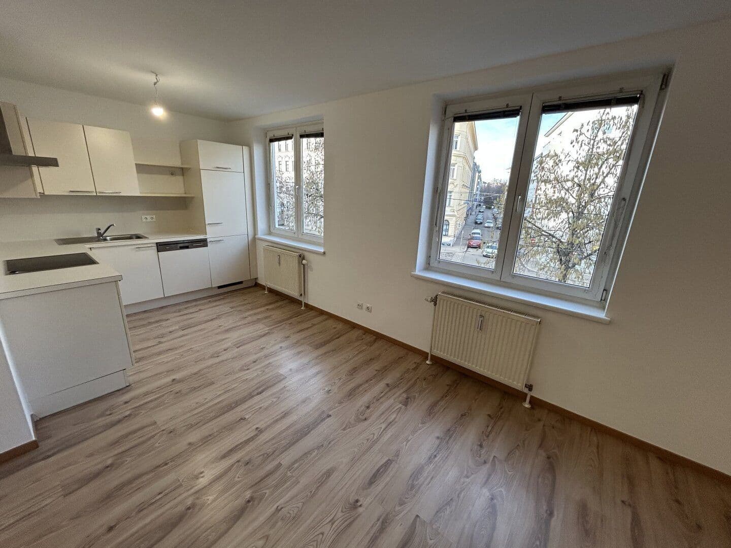 Prenájom bytu 1-izbový 35 m², Kulmgasse 44, Wien, Viedeň Prenájom bytu 1-izbový 35 m², Kulmgasse 44, Wien, Viedeň