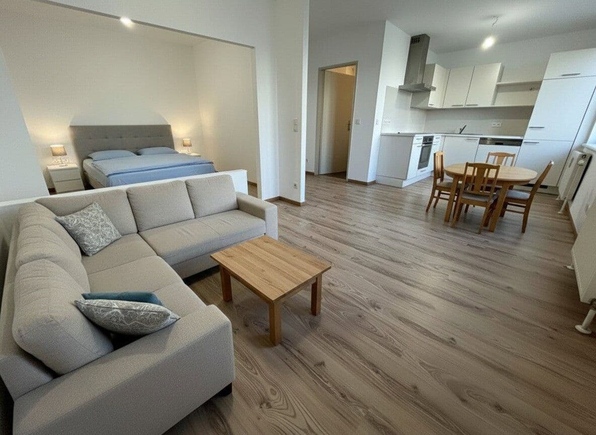 Prenájom bytu 1-izbový 35 m², Kulmgasse 44, Wien, Viedeň Prenájom bytu 1-izbový 35 m², Kulmgasse 44, Wien, Viedeň