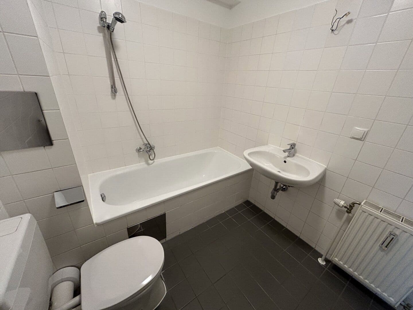 Prenájom bytu 1-izbový 35 m², Kulmgasse 44, Wien, Viedeň Prenájom bytu 1-izbový 35 m², Kulmgasse 44, Wien, Viedeň