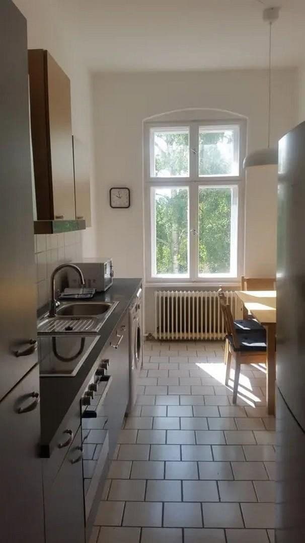 Prenájom bytu 2-izbový 65 m², Berlin, Berlín Prenájom bytu 2-izbový 65 m², Berlin, Berlín