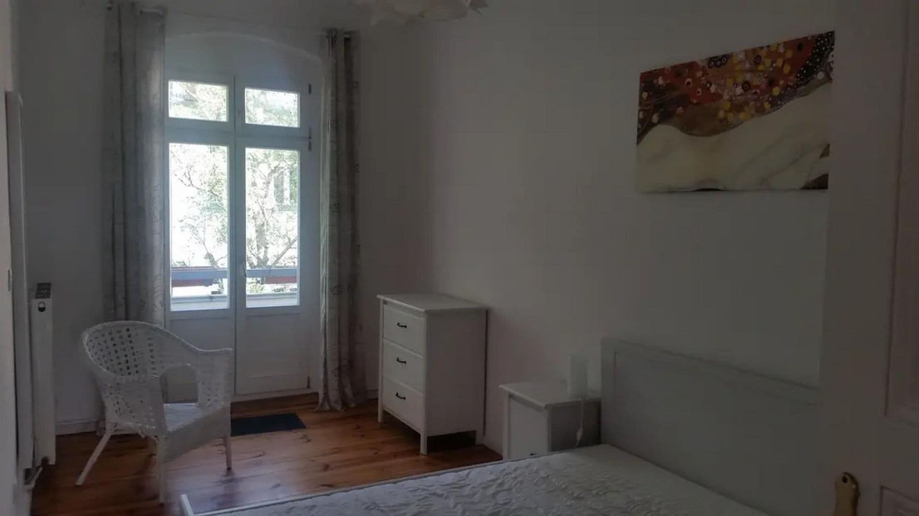 Prenájom bytu 2-izbový 65 m², Berlin, Berlín Prenájom bytu 2-izbový 65 m², Berlin, Berlín