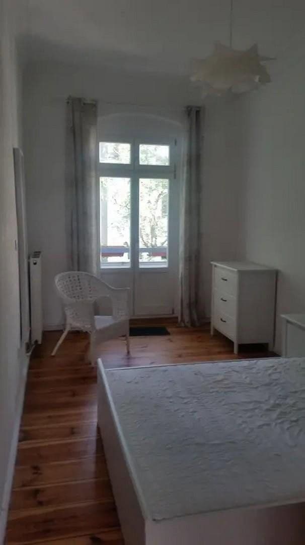 Prenájom bytu 2-izbový 65 m², Berlin, Berlín Prenájom bytu 2-izbový 65 m², Berlin, Berlín