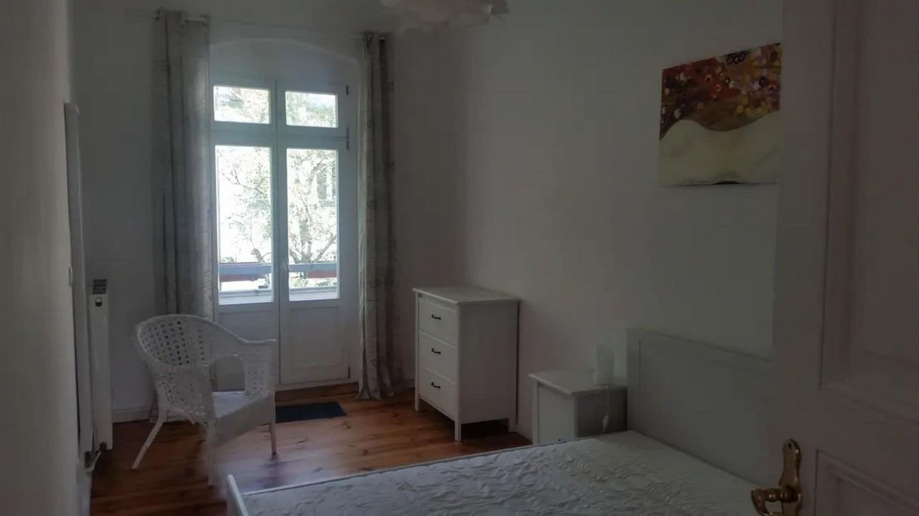 Prenájom bytu 2-izbový 65 m², Berlin, Berlín Prenájom bytu 2-izbový 65 m², Berlin, Berlín
