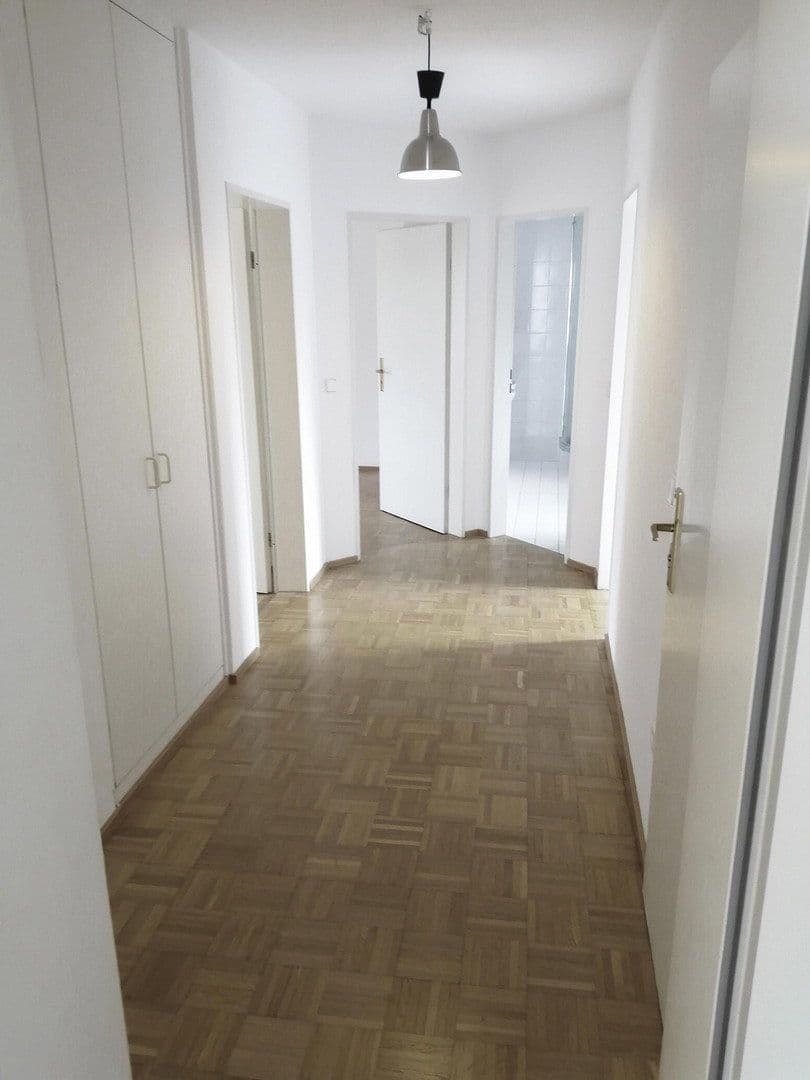 Predaj bytu 4-izbový 136 m², Arankaweg 99, Dachau, Bavorsko Predaj bytu 4-izbový 136 m², Arankaweg 99, Dachau, Bavorsko
