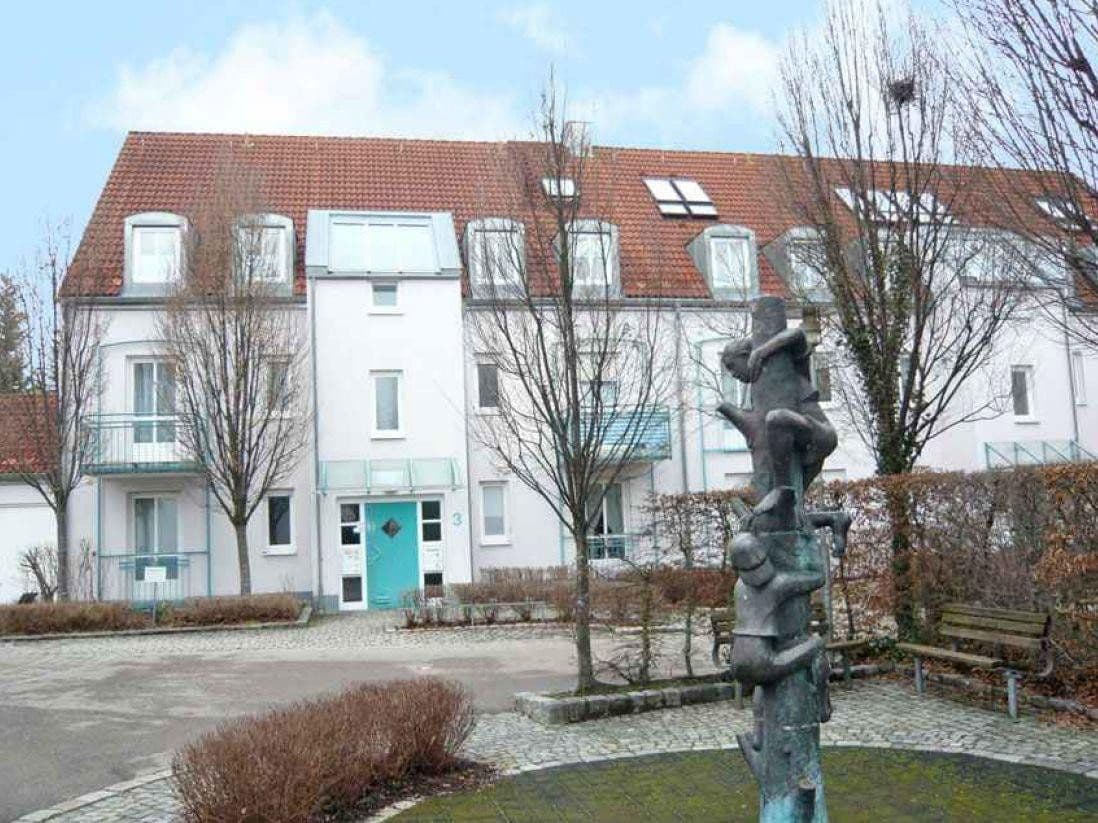 Predaj bytu 4-izbový 136 m², Arankaweg 99, Dachau, Bavorsko Predaj bytu 4-izbový 136 m², Arankaweg 99, Dachau, Bavorsko