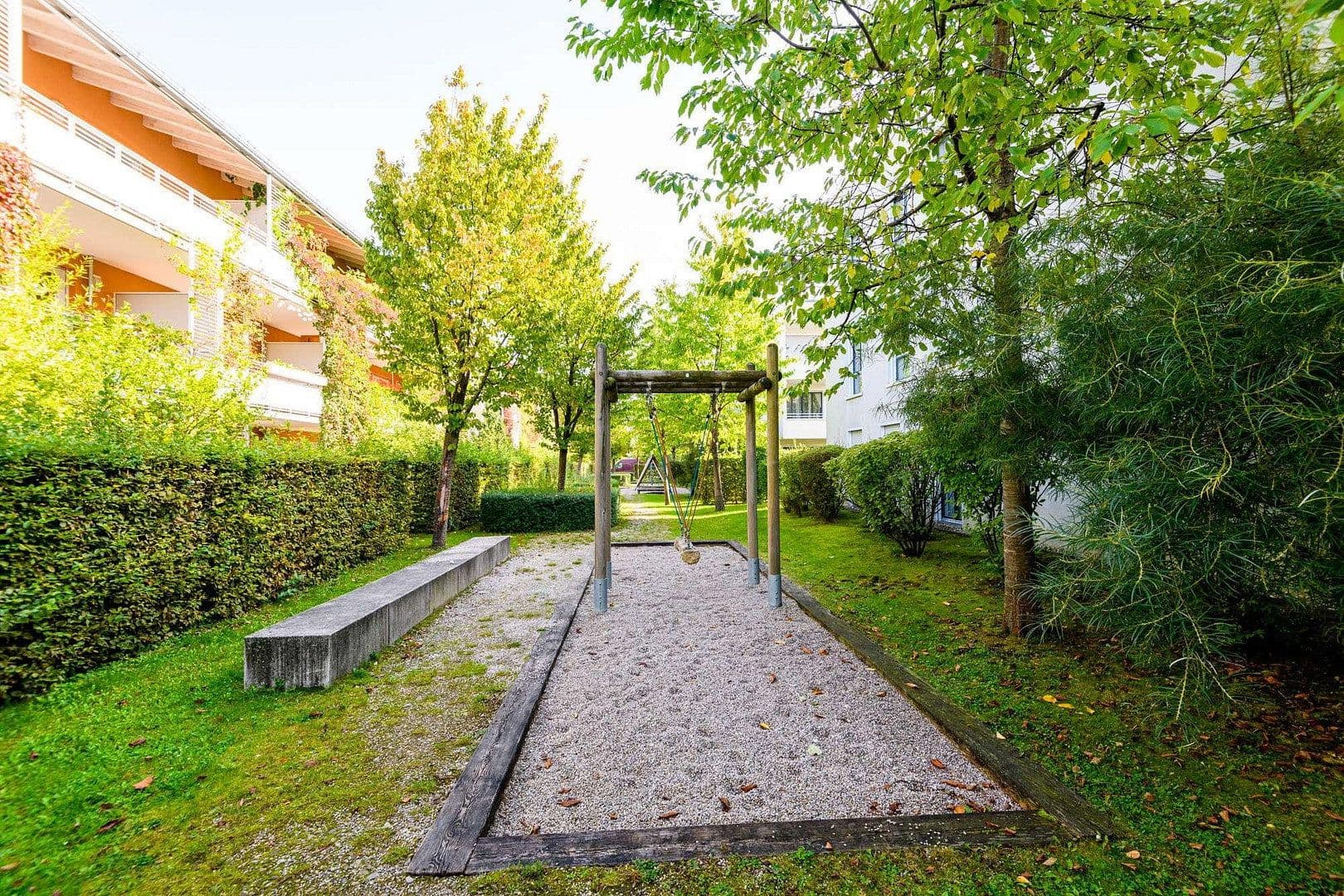 Predaj bytu 3-izbový 73 m², Centa Herker Bogen 3, München, Bavorsko Predaj bytu 3-izbový 73 m², Centa Herker Bogen 3, München, Bavorsko