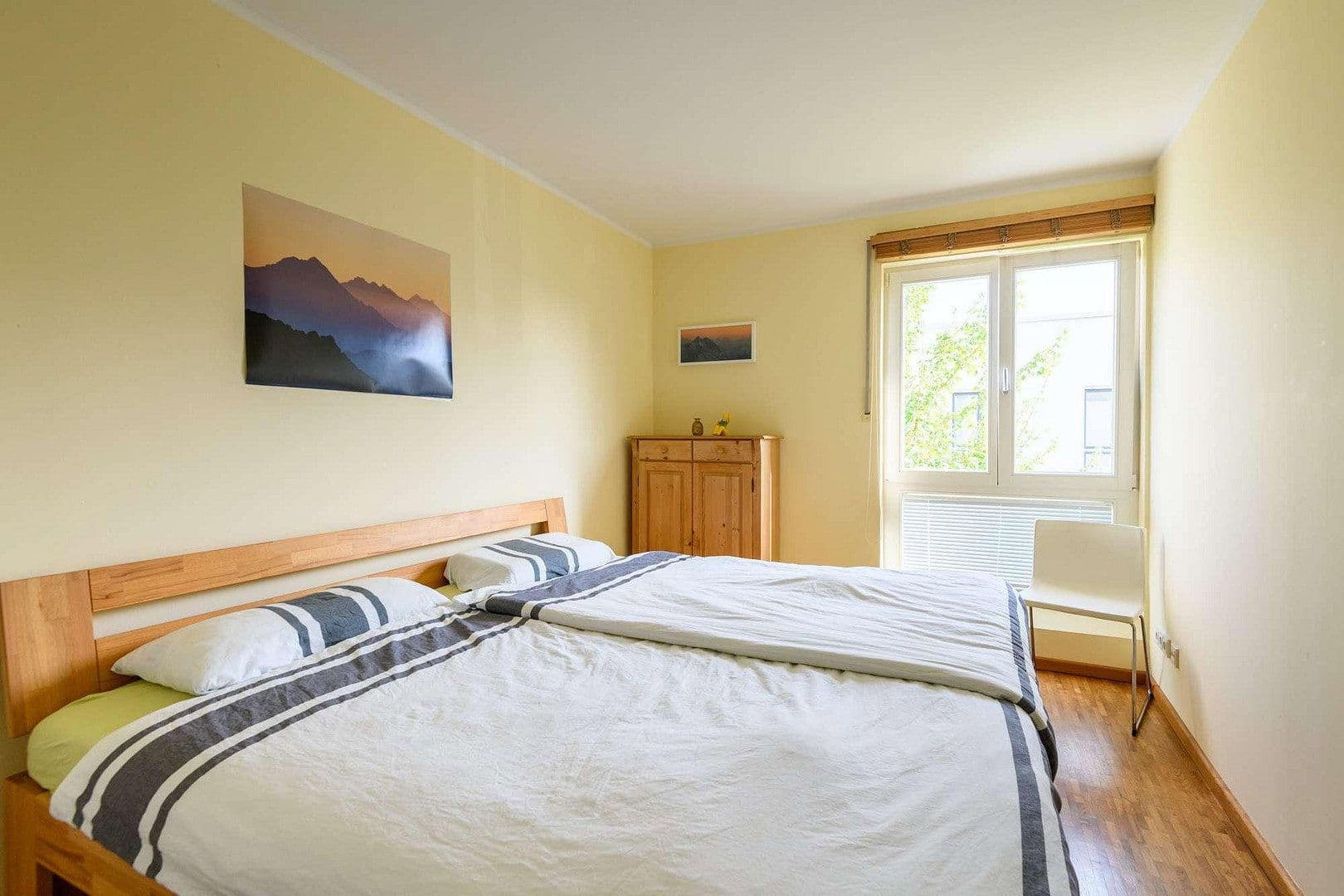 Predaj bytu 3-izbový 73 m², Centa Herker Bogen 3, München, Bavorsko Predaj bytu 3-izbový 73 m², Centa Herker Bogen 3, München, Bavorsko