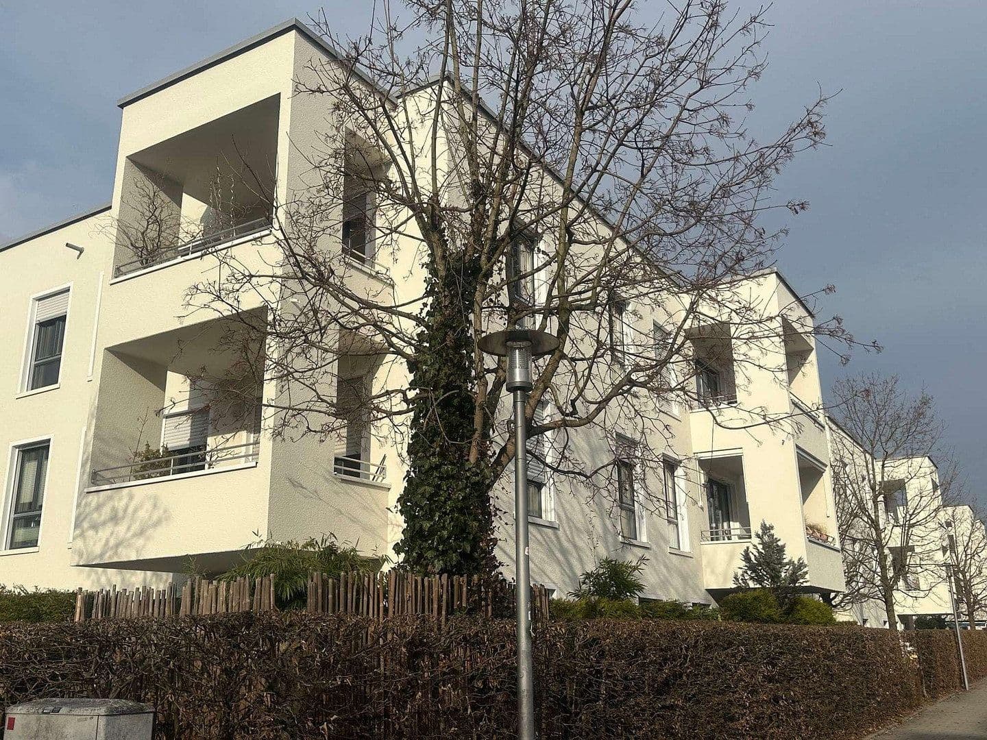 Predaj bytu 3-izbový 73 m², Centa Herker Bogen 3, München, Bavorsko Predaj bytu 3-izbový 73 m², Centa Herker Bogen 3, München, Bavorsko