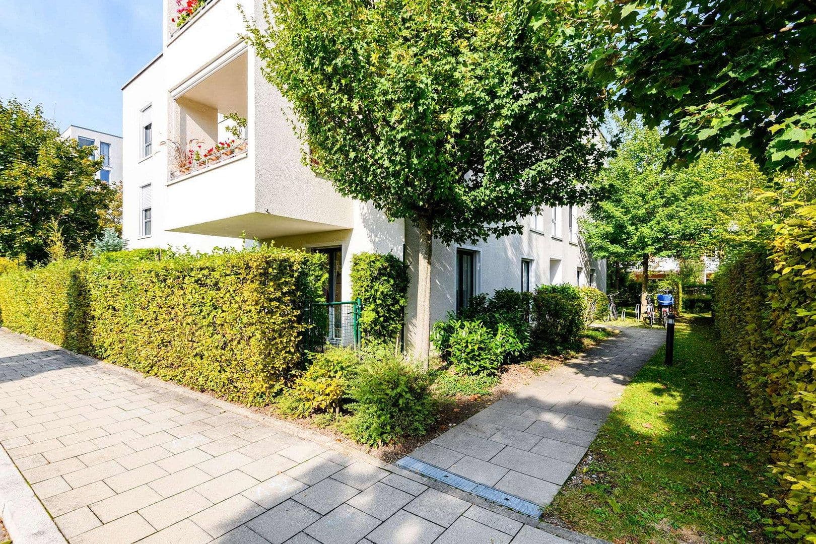 Predaj bytu 3-izbový 73 m², Centa Herker Bogen 3, München, Bavorsko Predaj bytu 3-izbový 73 m², Centa Herker Bogen 3, München, Bavorsko