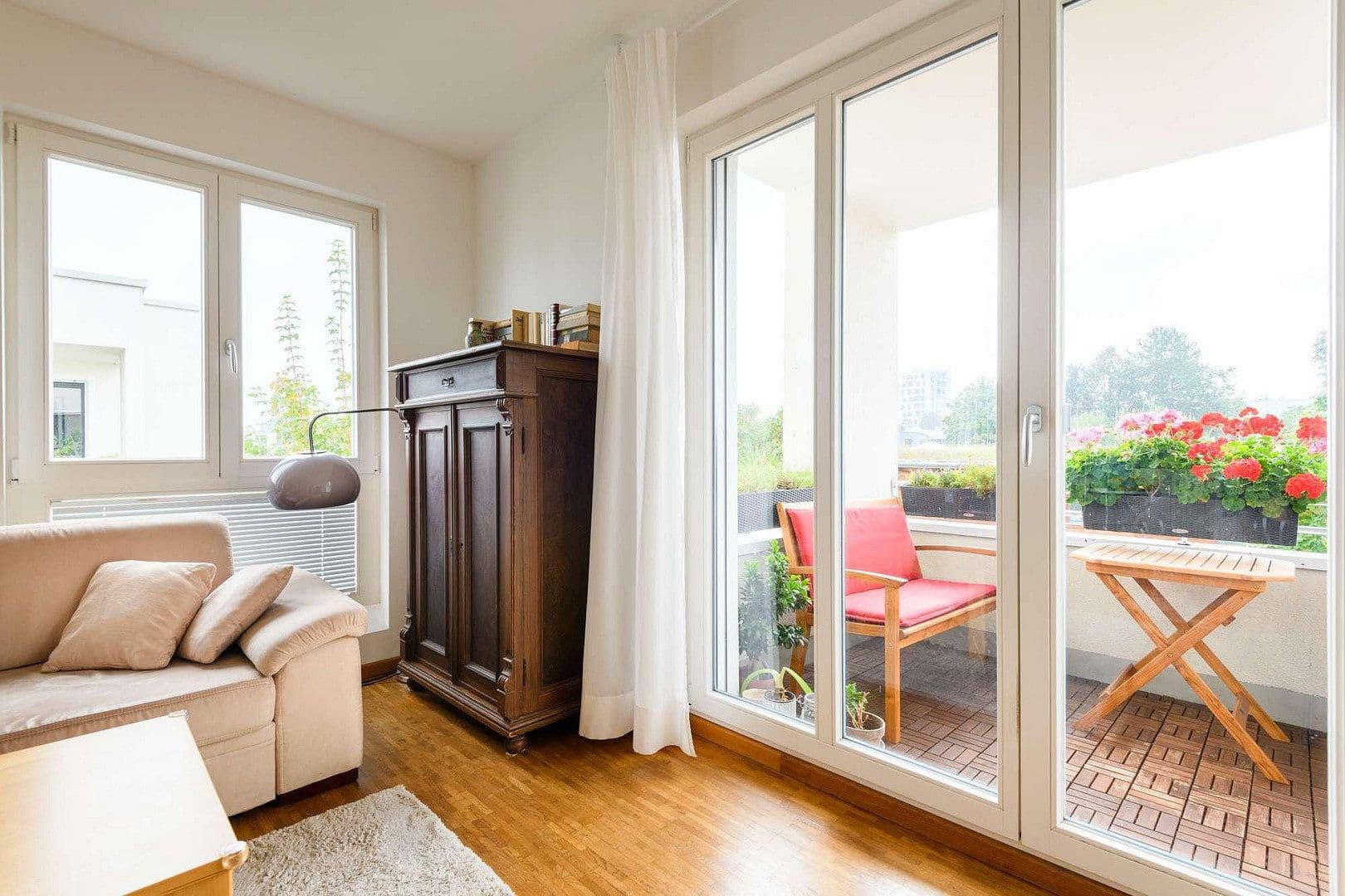 Predaj bytu 3-izbový 73 m², Centa Herker Bogen 3, München, Bavorsko Predaj bytu 3-izbový 73 m², Centa Herker Bogen 3, München, Bavorsko