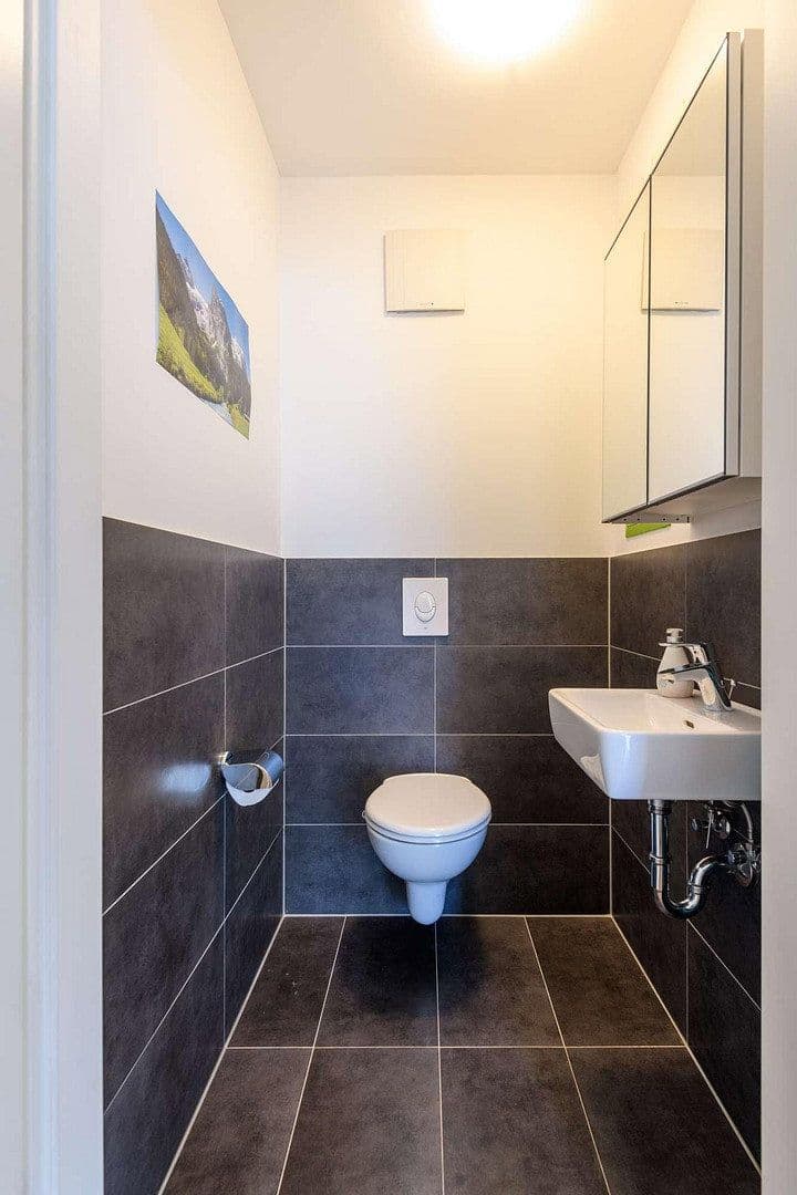 Predaj bytu 3-izbový 73 m², Centa Herker Bogen 3, München, Bavorsko Predaj bytu 3-izbový 73 m², Centa Herker Bogen 3, München, Bavorsko
