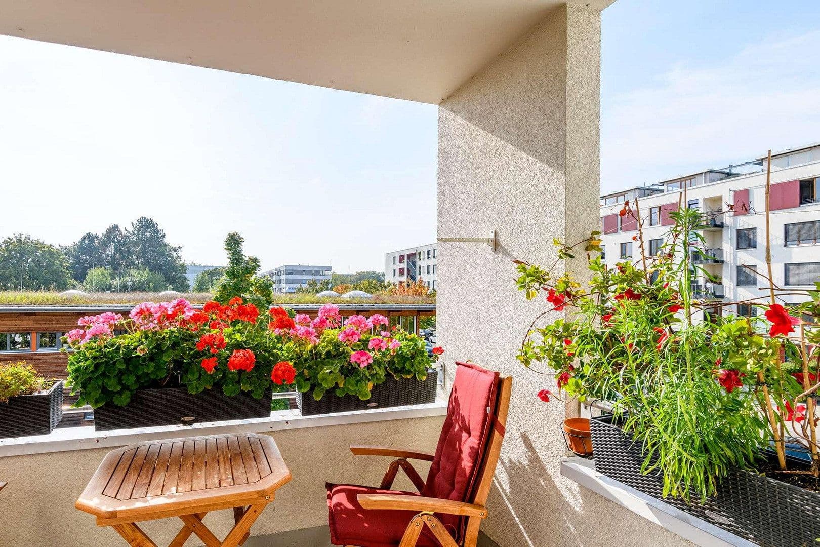 Predaj bytu 3-izbový 73 m², Centa Herker Bogen 3, München, Bavorsko Predaj bytu 3-izbový 73 m², Centa Herker Bogen 3, München, Bavorsko