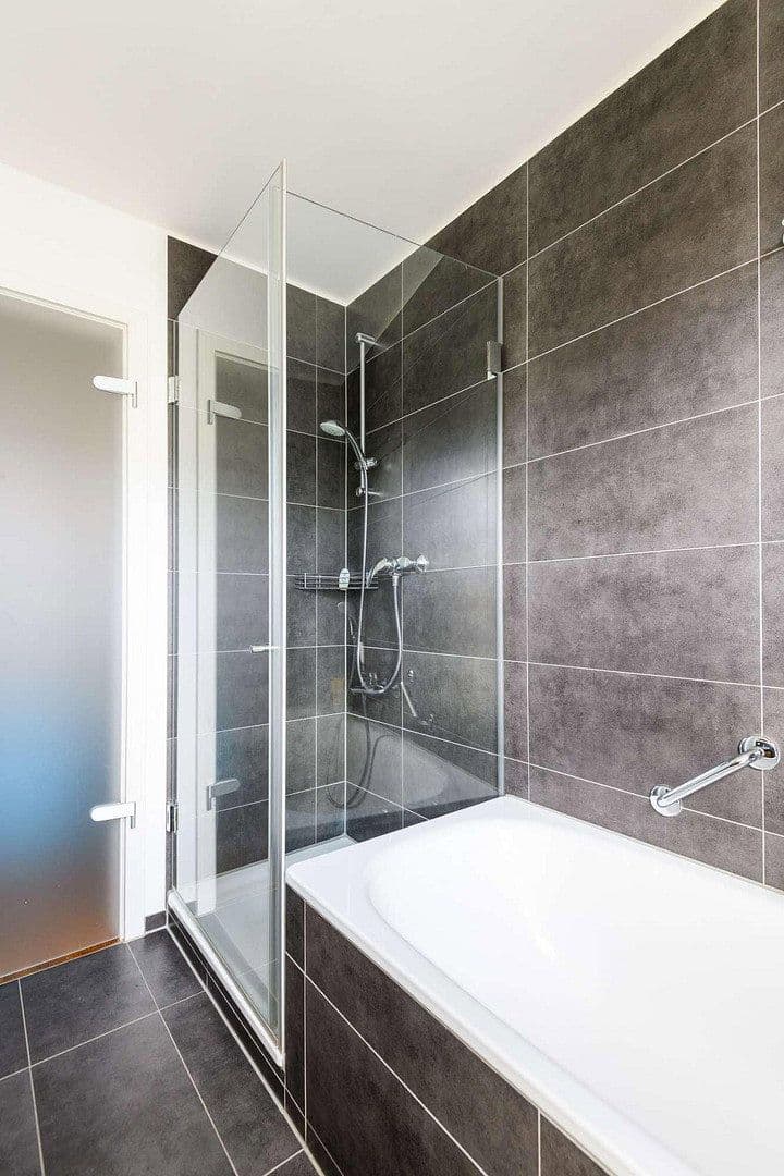 Predaj bytu 3-izbový 73 m², Centa Herker Bogen 3, München, Bavorsko Predaj bytu 3-izbový 73 m², Centa Herker Bogen 3, München, Bavorsko