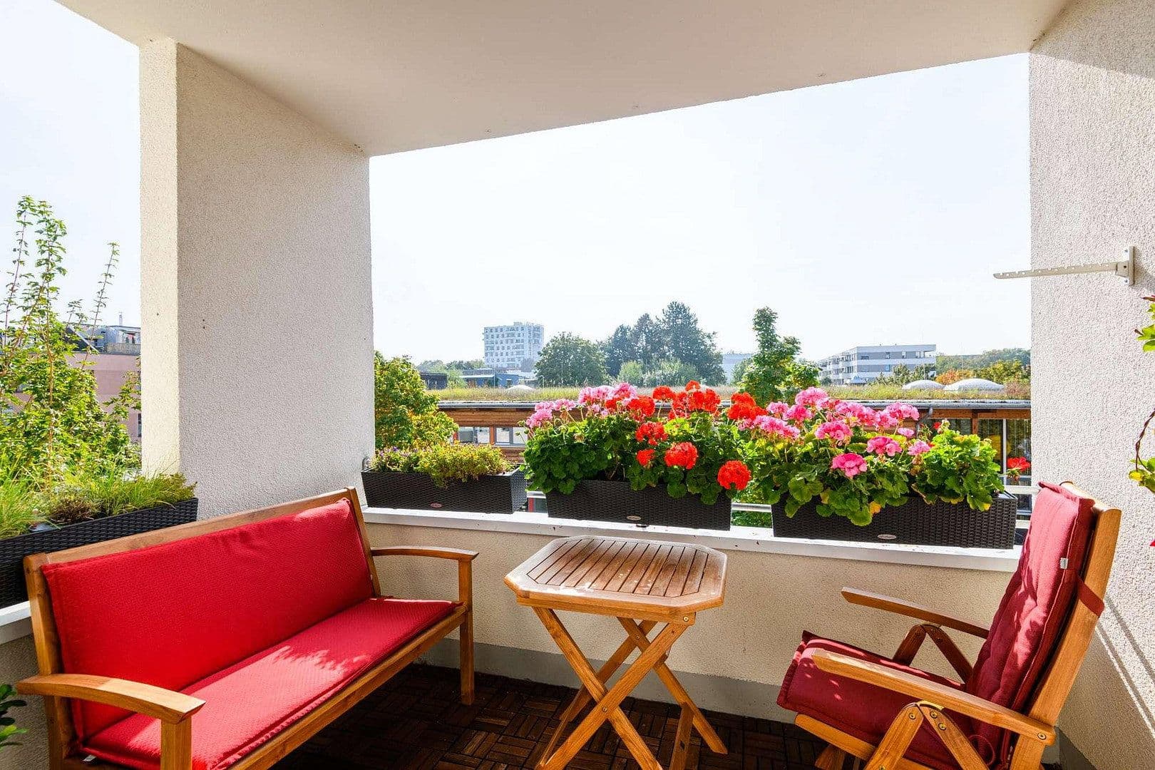Predaj bytu 3-izbový 73 m², Centa Herker Bogen 3, München, Bavorsko Predaj bytu 3-izbový 73 m², Centa Herker Bogen 3, München, Bavorsko