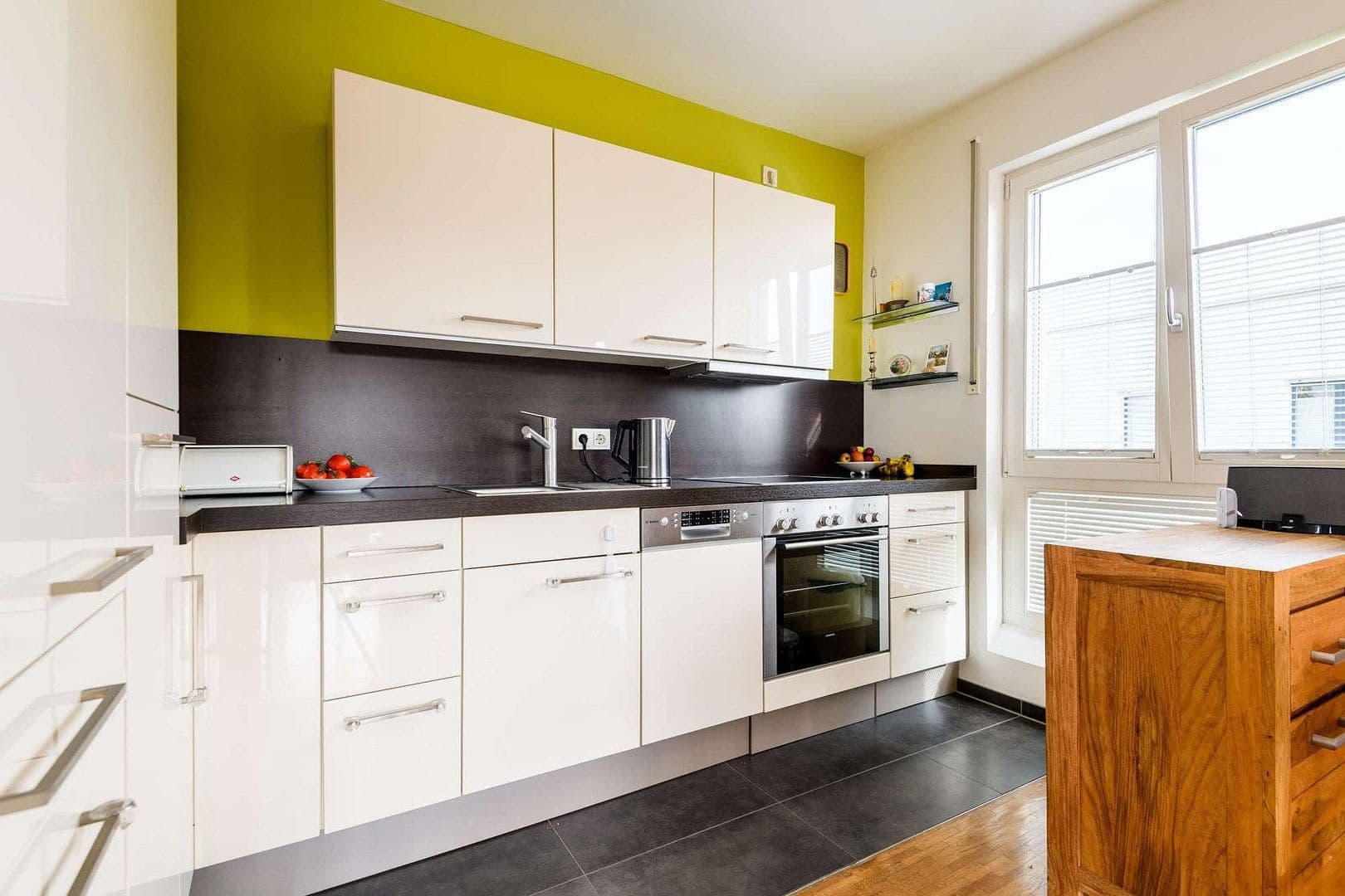 Predaj bytu 3-izbový 73 m², Centa Herker Bogen 3, München, Bavorsko Predaj bytu 3-izbový 73 m², Centa Herker Bogen 3, München, Bavorsko