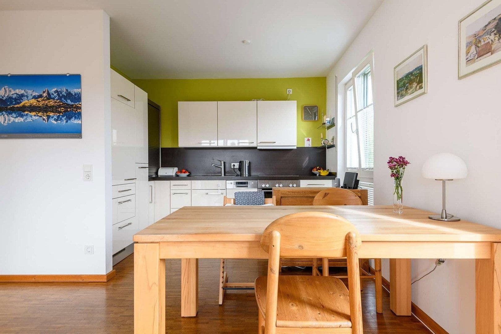 Predaj bytu 3-izbový 73 m², Centa Herker Bogen 3, München, Bavorsko Predaj bytu 3-izbový 73 m², Centa Herker Bogen 3, München, Bavorsko