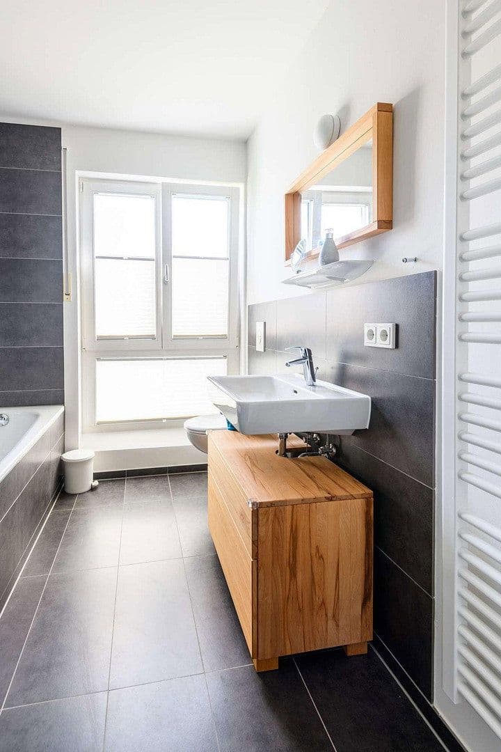 Predaj bytu 3-izbový 73 m², Centa Herker Bogen 3, München, Bavorsko Predaj bytu 3-izbový 73 m², Centa Herker Bogen 3, München, Bavorsko