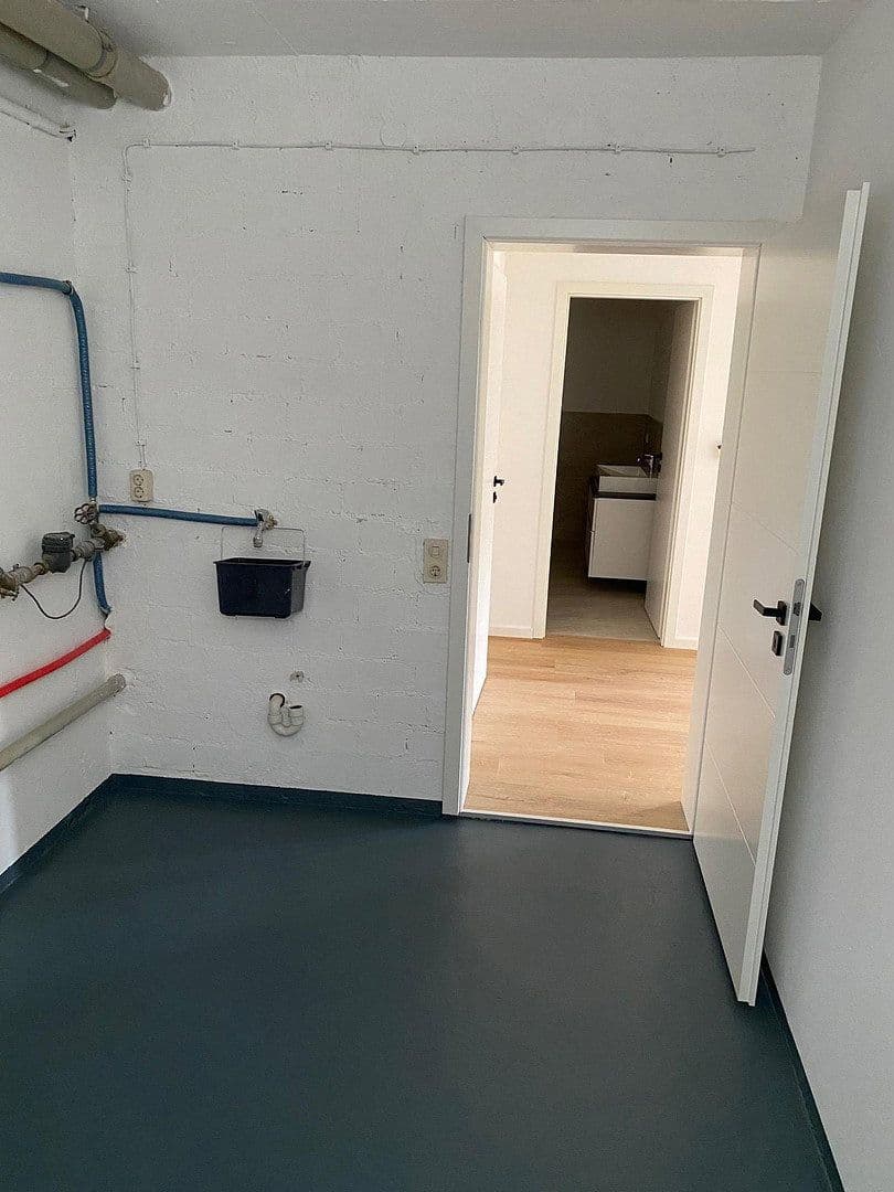 Predaj bytu 3-izbový 104 m², Am Mühlwäldle 8, Baden-Baden Haueneberstein, Bádensko-Wurttembersko Predaj bytu 3-izbový 104 m², Am Mühlwäldle 8, Baden-Baden Haueneberstein, Bádensko-Wurttembersko
