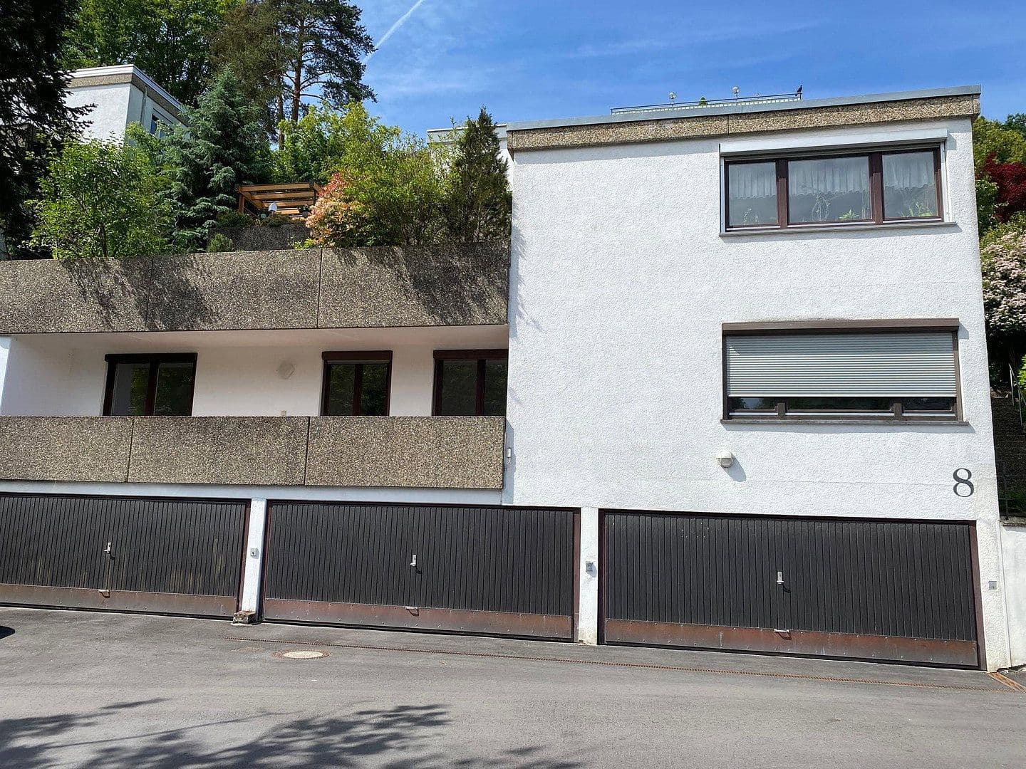 Predaj bytu 3-izbový 104 m², Am Mühlwäldle 8, Baden-Baden Haueneberstein, Bádensko-Wurttembersko Predaj bytu 3-izbový 104 m², Am Mühlwäldle 8, Baden-Baden Haueneberstein, Bádensko-Wurttembersko