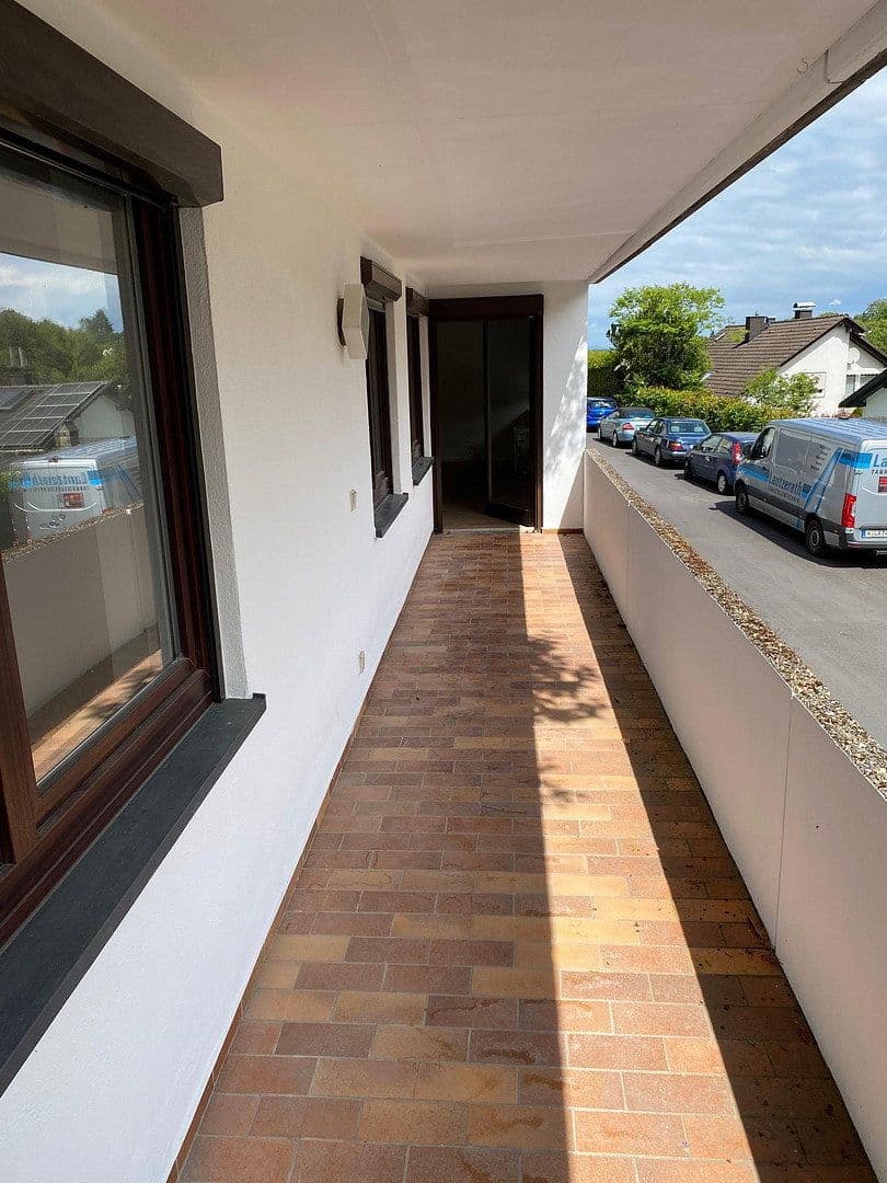 Predaj bytu 3-izbový 104 m², Am Mühlwäldle 8, Baden-Baden Haueneberstein, Bádensko-Wurttembersko Predaj bytu 3-izbový 104 m², Am Mühlwäldle 8, Baden-Baden Haueneberstein, Bádensko-Wurttembersko