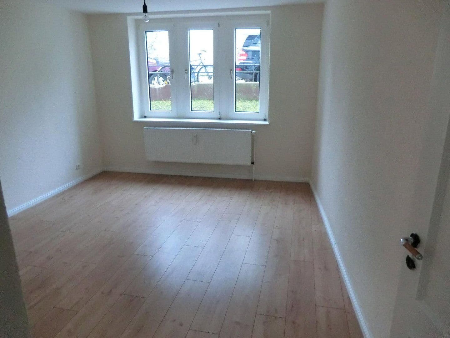 Prenájom bytu 2-izbový 47 m², Sadowastr. 2, Lübeck, Šlezvicko-Holštajnsko Prenájom bytu 2-izbový 47 m², Sadowastr. 2, Lübeck, Šlezvicko-Holštajnsko