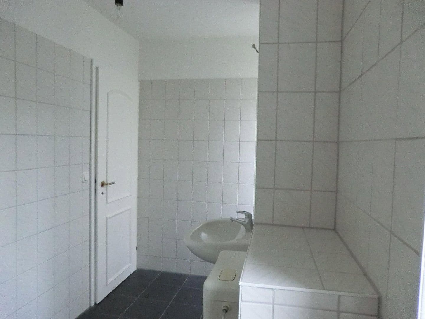 Prenájom bytu 2-izbový 47 m², Sadowastr. 2, Lübeck, Šlezvicko-Holštajnsko Prenájom bytu 2-izbový 47 m², Sadowastr. 2, Lübeck, Šlezvicko-Holštajnsko