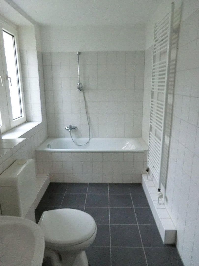 Prenájom bytu 2-izbový 47 m², Sadowastr. 2, Lübeck, Šlezvicko-Holštajnsko Prenájom bytu 2-izbový 47 m², Sadowastr. 2, Lübeck, Šlezvicko-Holštajnsko