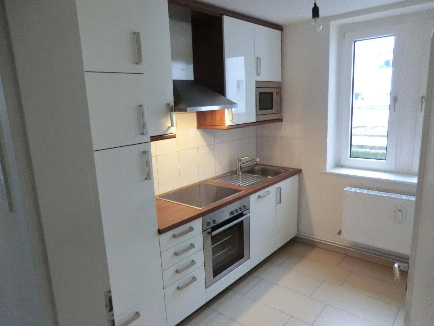 Prenájom bytu 2-izbový 47 m², Sadowastr. 2, Lübeck, Šlezvicko-Holštajnsko Prenájom bytu 2-izbový 47 m², Sadowastr. 2, Lübeck, Šlezvicko-Holštajnsko