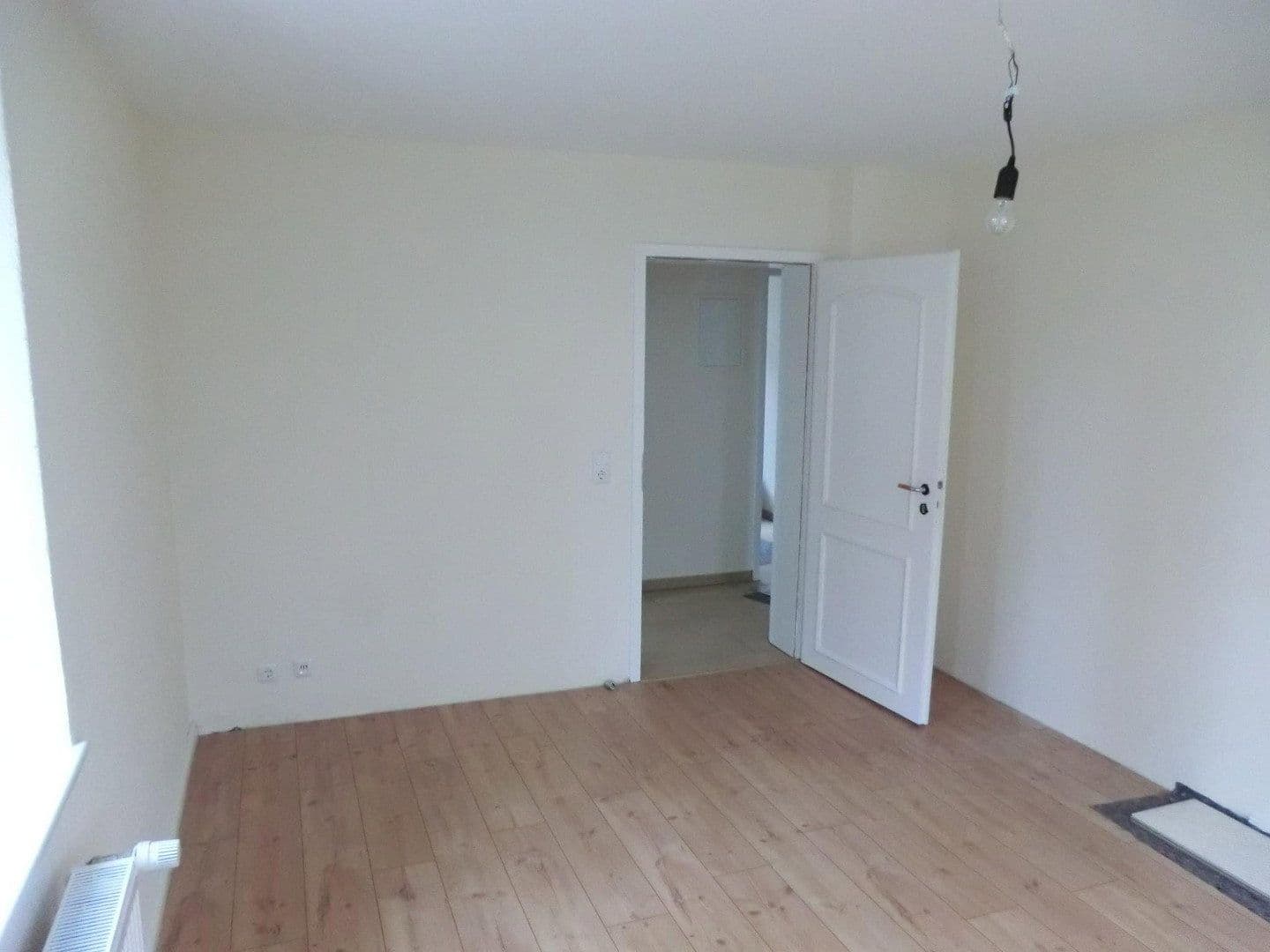Prenájom bytu 2-izbový 47 m², Sadowastr. 2, Lübeck, Šlezvicko-Holštajnsko Prenájom bytu 2-izbový 47 m², Sadowastr. 2, Lübeck, Šlezvicko-Holštajnsko