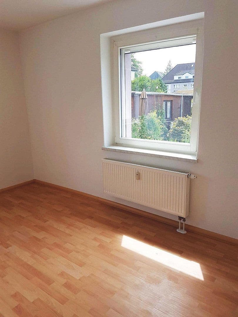 Prenájom bytu 2-izbový 53 m², Abteisstraße 24, Oberlungwitz, Sasko Prenájom bytu 2-izbový 53 m², Abteisstraße 24, Oberlungwitz, Sasko