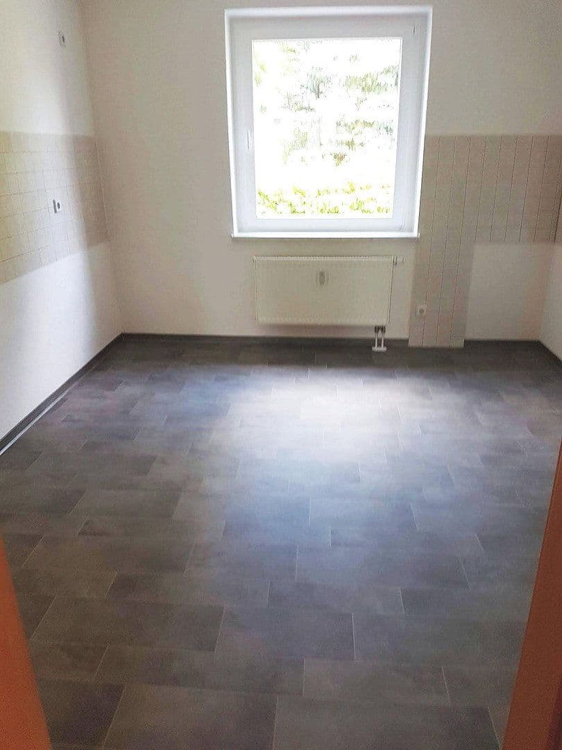 Prenájom bytu 2-izbový 53 m², Abteisstraße 24, Oberlungwitz, Sasko Prenájom bytu 2-izbový 53 m², Abteisstraße 24, Oberlungwitz, Sasko