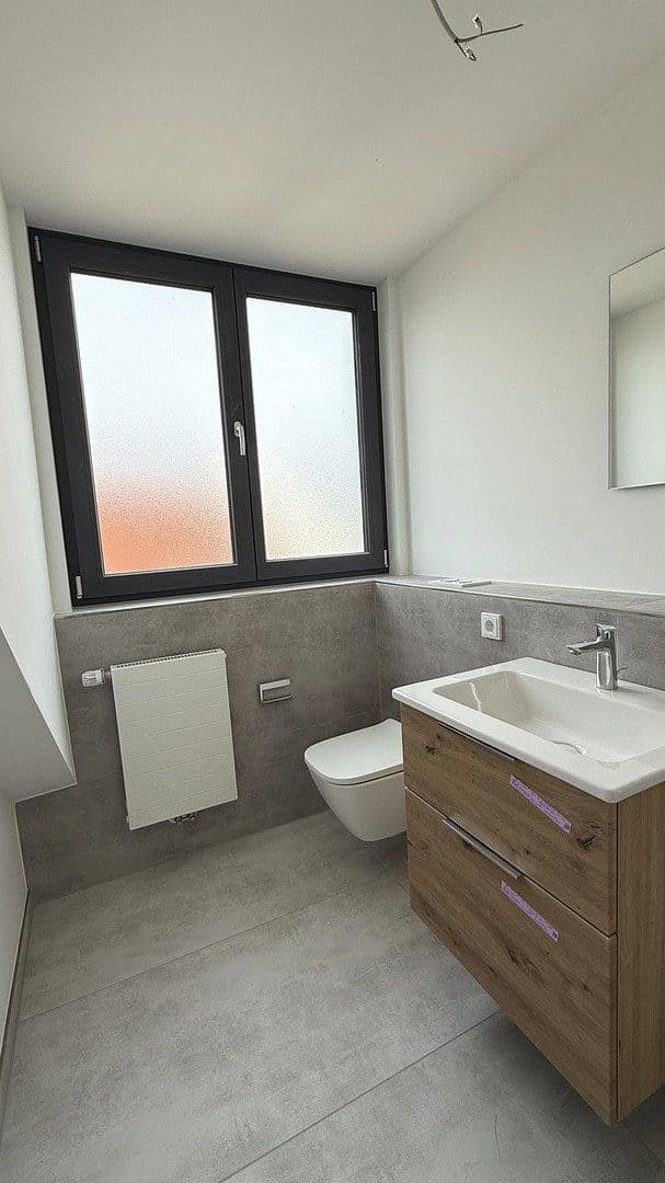 Prenájom bytu 4-izbový 121 m², Stuckstrasse 5, Nürnberg, Bavorsko Prenájom bytu 4-izbový 121 m², Stuckstrasse 5, Nürnberg, Bavorsko
