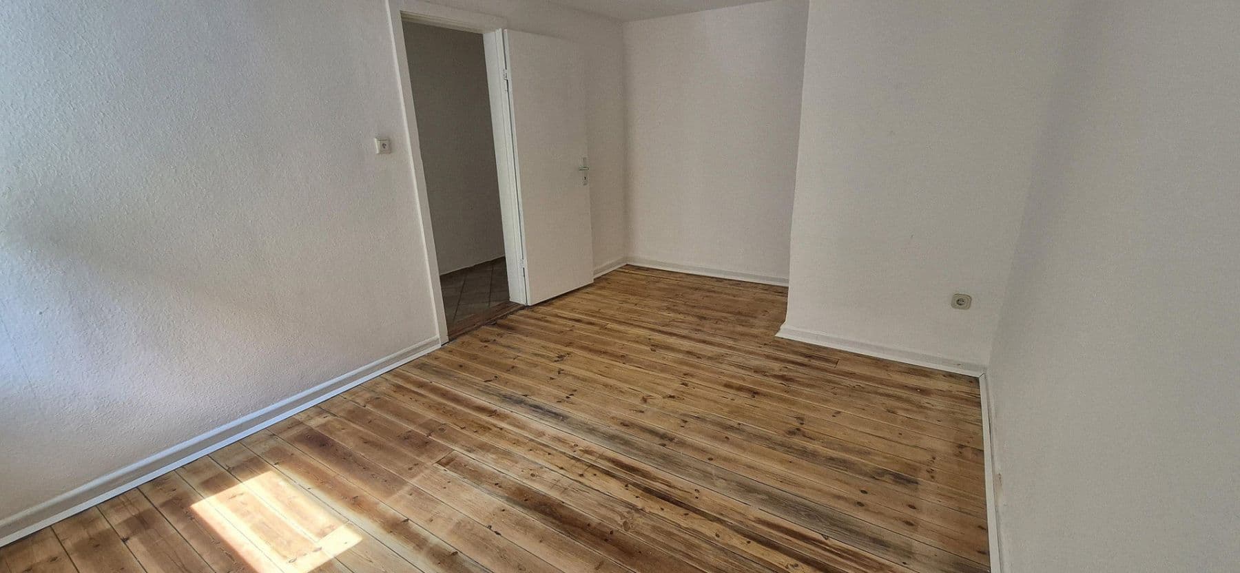 Prenájom domu 51 m², pozemek 800 m², Flensburg, Šlezvicko-Holštajnsko Prenájom domu 51 m², pozemek 800 m², Flensburg, Šlezvicko-Holštajnsko