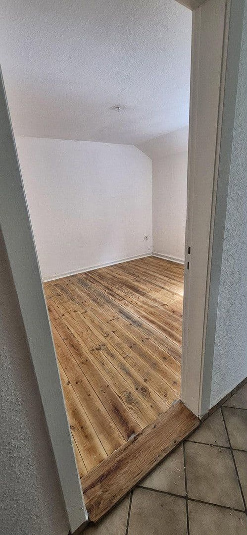 Prenájom domu 51 m², pozemek 800 m², Flensburg, Šlezvicko-Holštajnsko Prenájom domu 51 m², pozemek 800 m², Flensburg, Šlezvicko-Holštajnsko