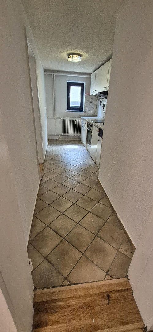 Prenájom domu 51 m², pozemek 800 m², Flensburg, Šlezvicko-Holštajnsko Prenájom domu 51 m², pozemek 800 m², Flensburg, Šlezvicko-Holštajnsko