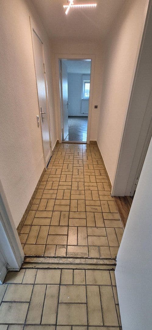 Prenájom domu 51 m², pozemek 800 m², Flensburg, Šlezvicko-Holštajnsko Prenájom domu 51 m², pozemek 800 m², Flensburg, Šlezvicko-Holštajnsko