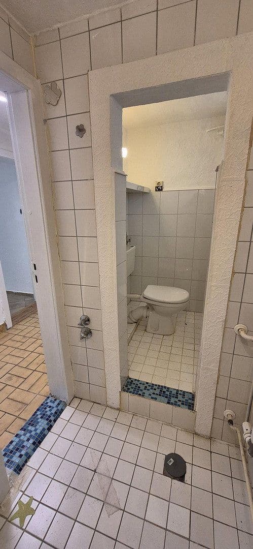 Prenájom domu 51 m², pozemek 800 m², Flensburg, Šlezvicko-Holštajnsko Prenájom domu 51 m², pozemek 800 m², Flensburg, Šlezvicko-Holštajnsko