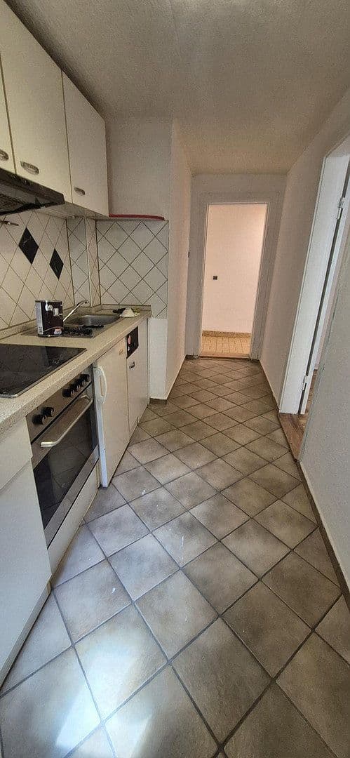 Prenájom domu 51 m², pozemek 800 m², Flensburg, Šlezvicko-Holštajnsko Prenájom domu 51 m², pozemek 800 m², Flensburg, Šlezvicko-Holštajnsko