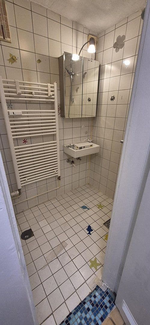 Prenájom domu 51 m², pozemek 800 m², Flensburg, Šlezvicko-Holštajnsko Prenájom domu 51 m², pozemek 800 m², Flensburg, Šlezvicko-Holštajnsko