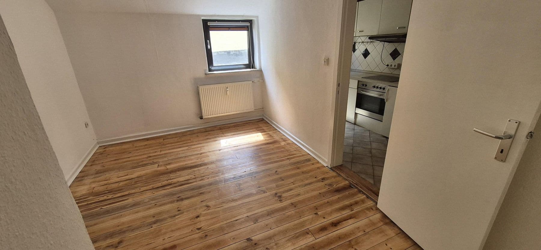 Prenájom domu 51 m², pozemek 800 m², Flensburg, Šlezvicko-Holštajnsko Prenájom domu 51 m², pozemek 800 m², Flensburg, Šlezvicko-Holštajnsko